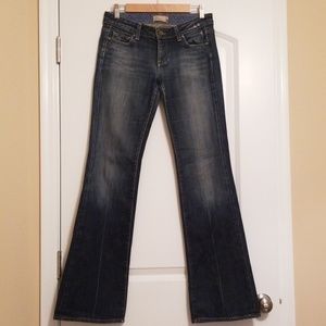 Paige Womens Jeans